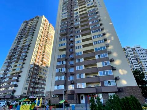 квартира по адресу Андрея Аболмасова ул. (Панельна), 4-А