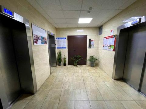 квартира по адресу Андрея Аболмасова ул. (Панельна), 4-А