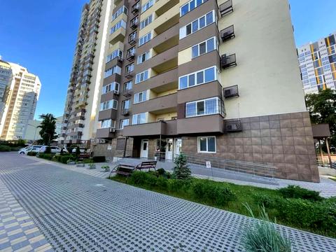 квартира по адресу Андрея Аболмасова ул. (Панельна), 4-А