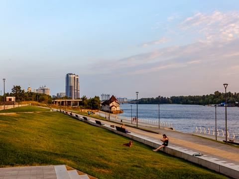 квартира по адресу Андрея Аболмасова ул. (Панельна), 4-А