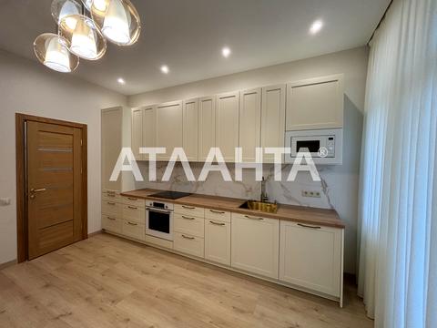 квартира за адресою Курортний пров., 1