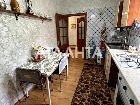 квартира за адресою Базарна вул., 10