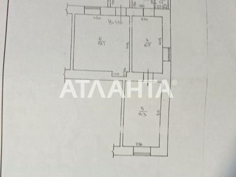 квартира за адресою Базарна вул., 10
