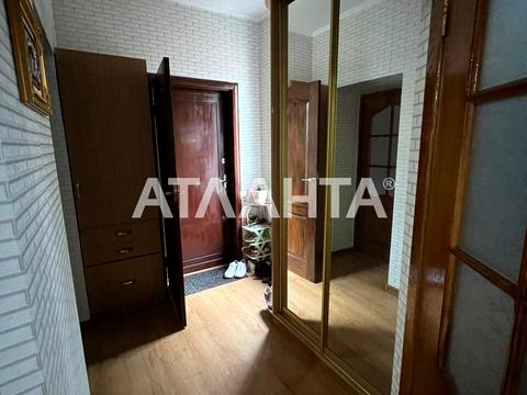 квартира за адресою Базарна вул., 10