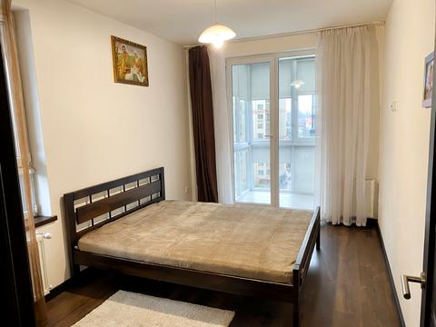 квартира по адресу Княгини Ольги ул., 98а