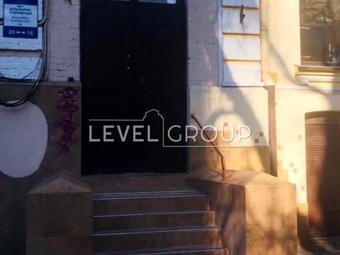 квартира за адресою Бульварно-Кудрявська вул. (Воровського), 14