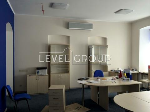 квартира за адресою Бульварно-Кудрявська вул. (Воровського), 14