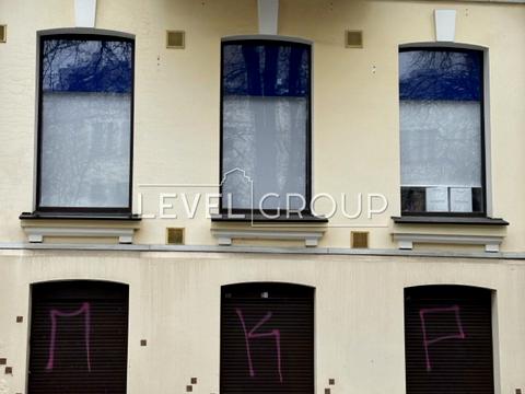 квартира за адресою Бульварно-Кудрявська вул. (Воровського), 14