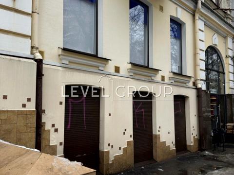 квартира за адресою Бульварно-Кудрявська вул. (Воровського), 14