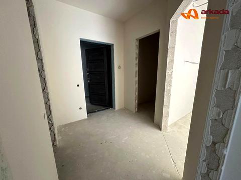 квартира по адресу Кобилянської ул., 22А корпус 2