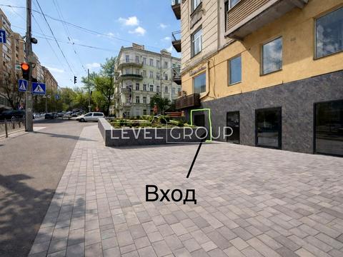 коммерческая по адресу Саксаганского ул., 61