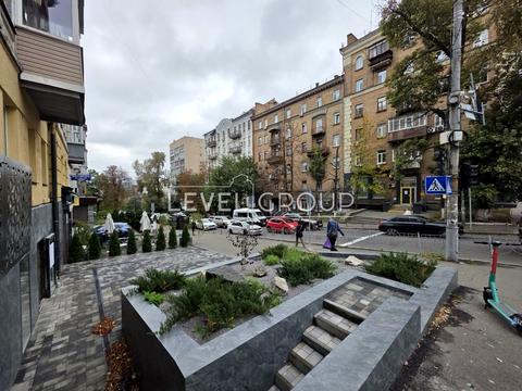 коммерческая по адресу Саксаганского ул., 61
