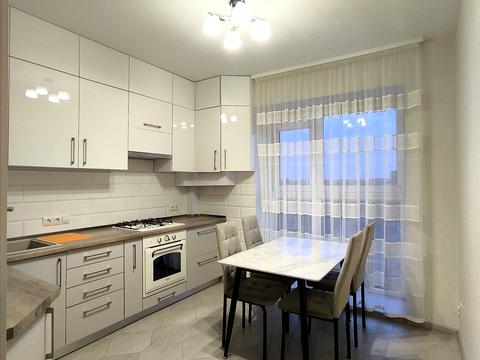 квартира за адресою Супутника вул., 14-А