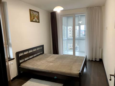 квартира по адресу Княгини Ольги ул., 98а