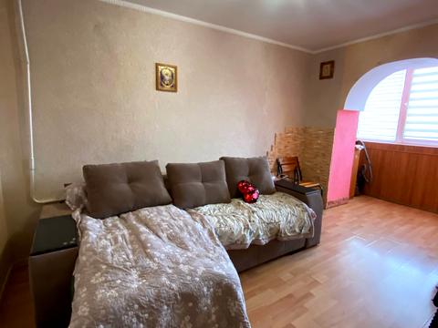 квартира по адресу Некрасова ул. (Некрасова), 3