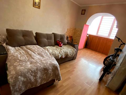 квартира за адресою Героїв-прикордонників вул. (Некрасова), 3