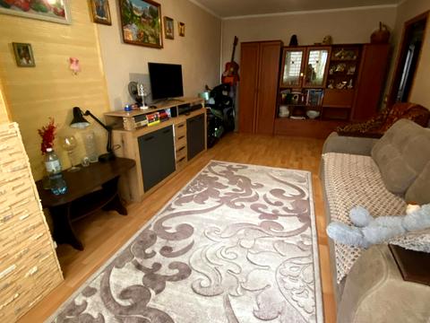 квартира за адресою Героїв-прикордонників вул. (Некрасова), 3