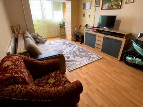 квартира за адресою Героїв-прикордонників вул. (Некрасова), 3