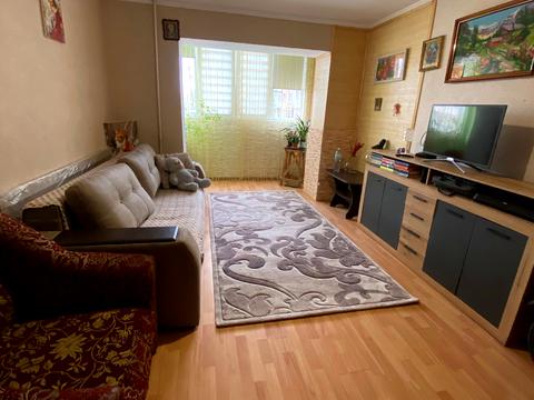 квартира за адресою Героїв-прикордонників вул. (Некрасова), 3