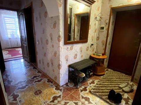 квартира за адресою Героїв-прикордонників вул. (Некрасова), 3