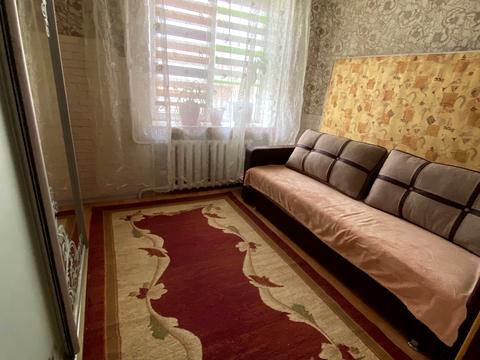 квартира за адресою Героїв-прикордонників вул. (Некрасова), 3