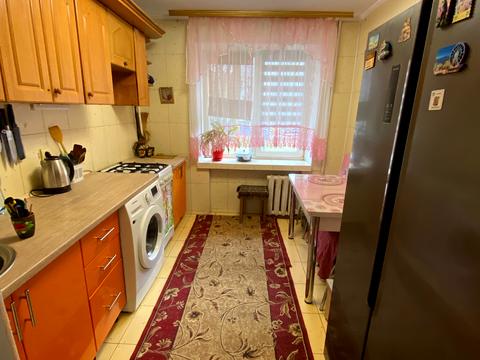 квартира за адресою Героїв-прикордонників вул. (Некрасова), 3