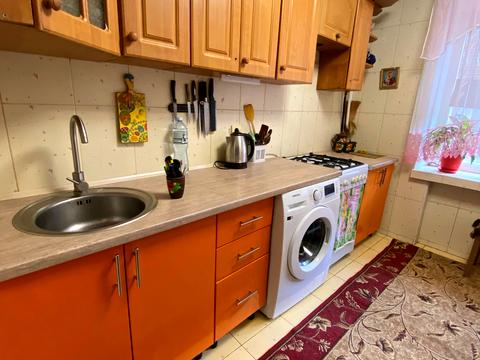 квартира за адресою Героїв-прикордонників вул. (Некрасова), 3