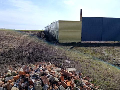 ділянка за адресою Пілотів пров.