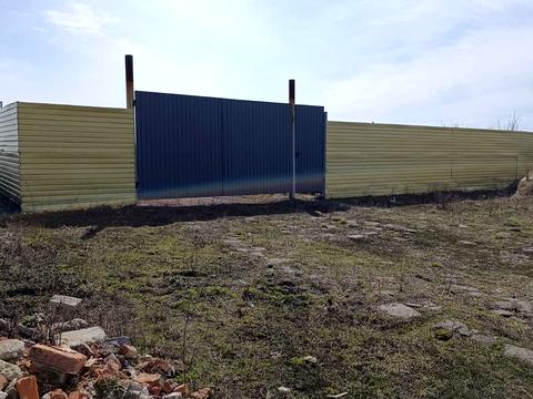 ділянка за адресою Пілотів пров.