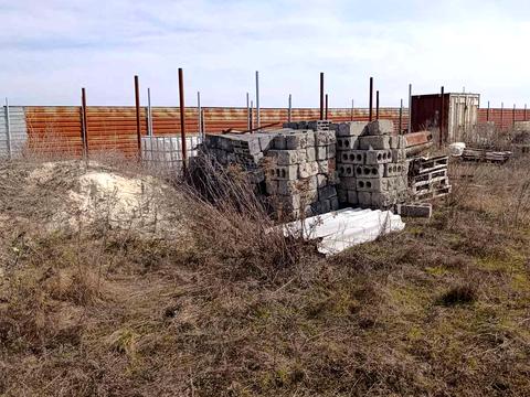 ділянка за адресою Пілотів пров.