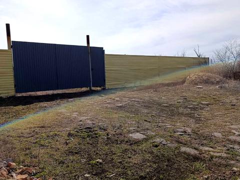 участок по адресу Пилотов пер.