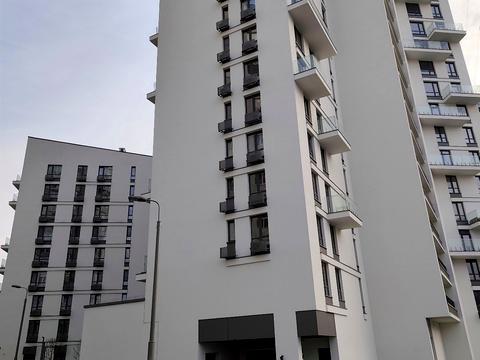 квартира за адресою Драгоманова вул., 31-А