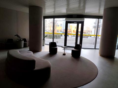 квартира за адресою Драгоманова вул., 31-А