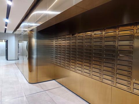 квартира за адресою Драгоманова вул., 31-А