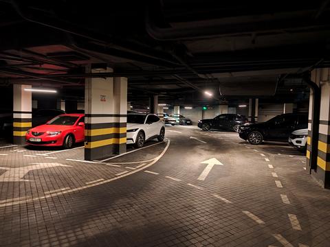 квартира за адресою Драгоманова вул., 31-А