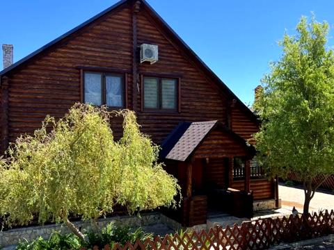 будинок за адресою Приморская