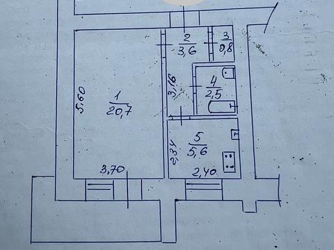 квартира за адресою Георгія Тарасенка вул. (Плеханівська), 119