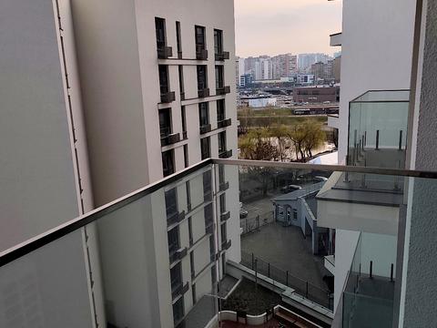 квартира за адресою Драгоманова вул., 31-А