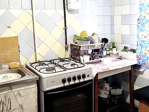 квартира по адресу Батумская ул., 44