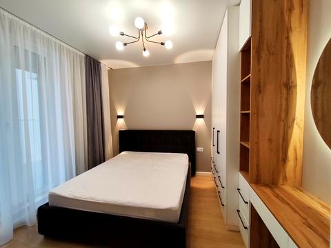 квартира за адресою Драгоманова вул., 31-А