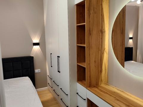 квартира за адресою Драгоманова вул., 31-А