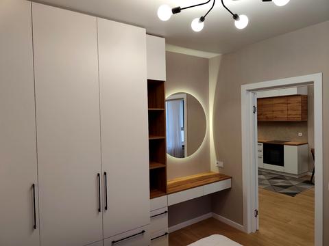 квартира за адресою Драгоманова вул., 31-А