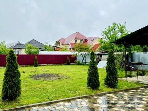 дом по адресу Молодіжна ул.