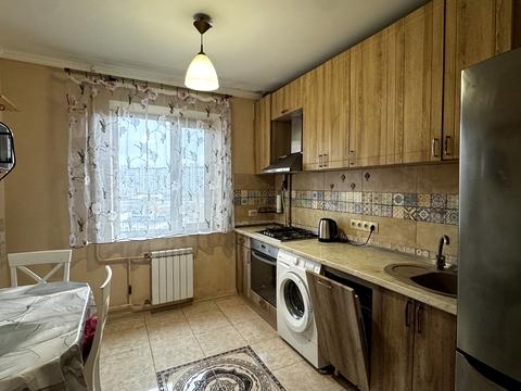 квартира по адресу Лесковская ул., 8/24