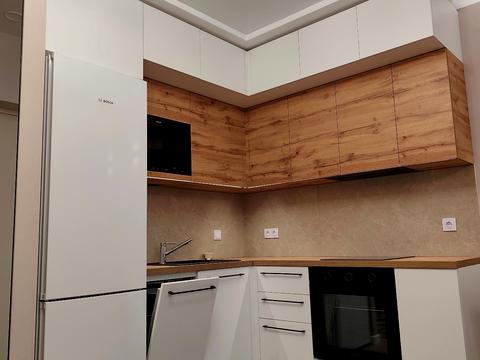 квартира за адресою Драгоманова вул., 31-А