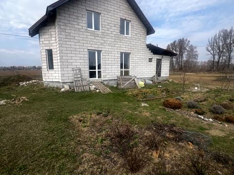 дом по адресу Торгмашевська