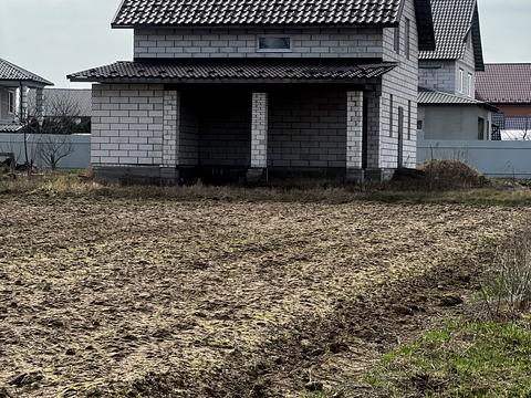 будинок за адресою Торгмашевська