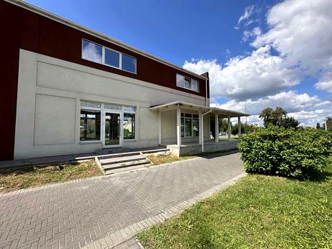 комерційна за адресою Свято-Покровська вул. (Леніна), 72