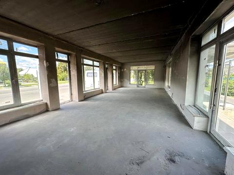 комерційна за адресою Свято-Покровська вул. (Леніна), 72