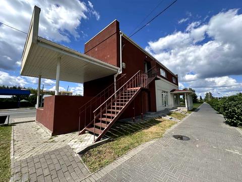 комерційна за адресою Свято-Покровська вул. (Леніна), 72